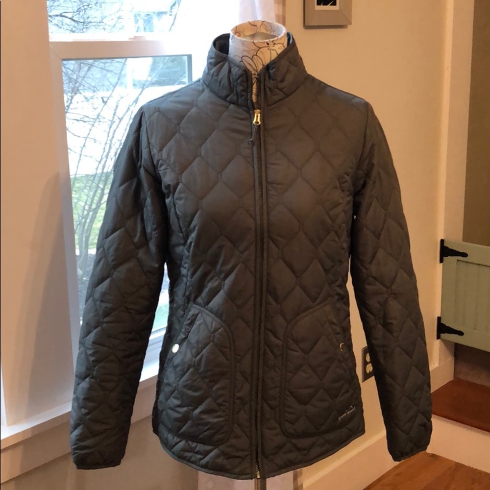 Eddie Bauer Jacket - Medium